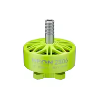 Neon 2306 V2 1950 kV grün