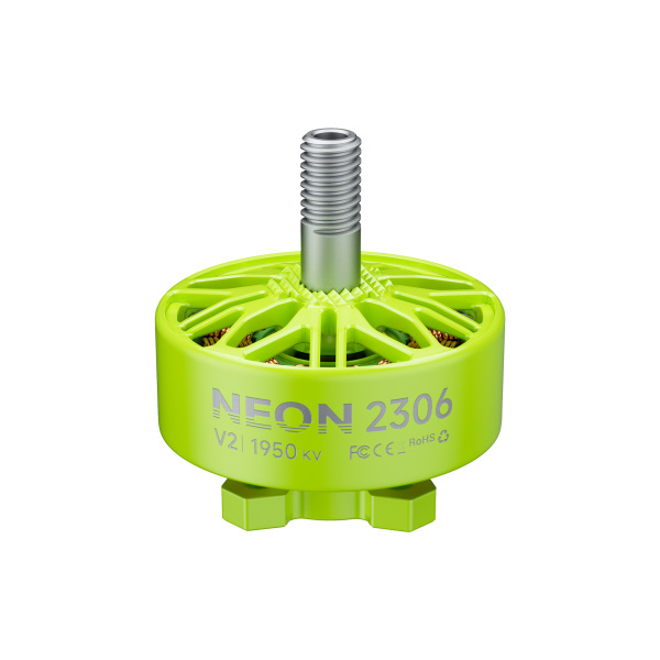 Neon 2306 V2 1950 kV grün