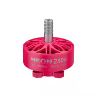 neon 2306 v2 1950kv pink