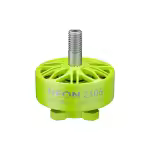 Neon 2306 v2 2550kv grün