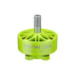 neon 2306 v2 2550kv green