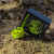 neon 2306 v2 motor green with package