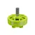 MEPS NEON 2505.5 drone motor 2000KV in green