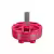 MEPS NEON 2505.5 Drohnenmotor 2000KV in pink