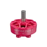 MEPS NEON 2505.5 Drohnenmotor 2000KV in pink