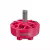 MEPS NEON 2505.5 Drohnenmotor in Pink