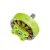 MEPS NEON 2505.5 drone motor side view in green