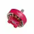 Seitenansicht des MEPS NEON 2505.5 Drohnenmotors in Pink