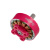 MEPS NEON 2505.5 drone motor side view in pink color