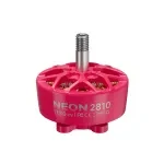 MEPSKING NEON 2810 FPV drone motor 1108kv pink