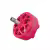 MEPS NEON 2810 FPV Drohnenmotor 1108kv rosa Seitenansicht