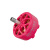 MEPS NEON 2810 FPV drone motor 1108kv pink side view