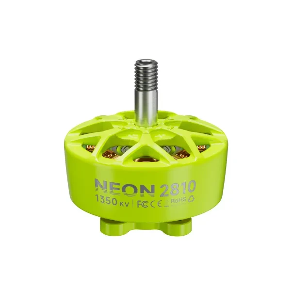 MEPS NEON 2810 FPV Drohnenmotor 1350kv grün mepsking