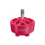 MEPS NEON 2810 FPV drone motor mepsking pink