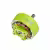 MEPS NEON 2810 FPV drone motor side view green