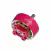 MEPS NEON 2810 FPV Drohnenmotor Seitenansicht rosa