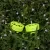 MEPS NEON 2810 FPV drone motor 1350kv green mepsking