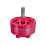 MEPS NEON 2812 Motor 900kv rosa