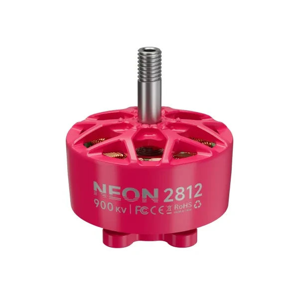 MEPS NEON 2812 Motor 900kv rosa