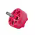 MEPS NEON 2812 Motor 900kv Seitenansicht rosa
