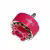 MEPSKING NEON 2812 Motor rosa Seitenansicht