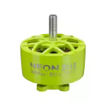 MEPS NEON 3115 drone motor 1050kv green