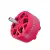 MEPS NEON 3115 Drohnenmotor 1050kv rosa Seitenansicht
