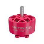 MEPS NEON 3115 Drohnenmotor 1050kv rosa