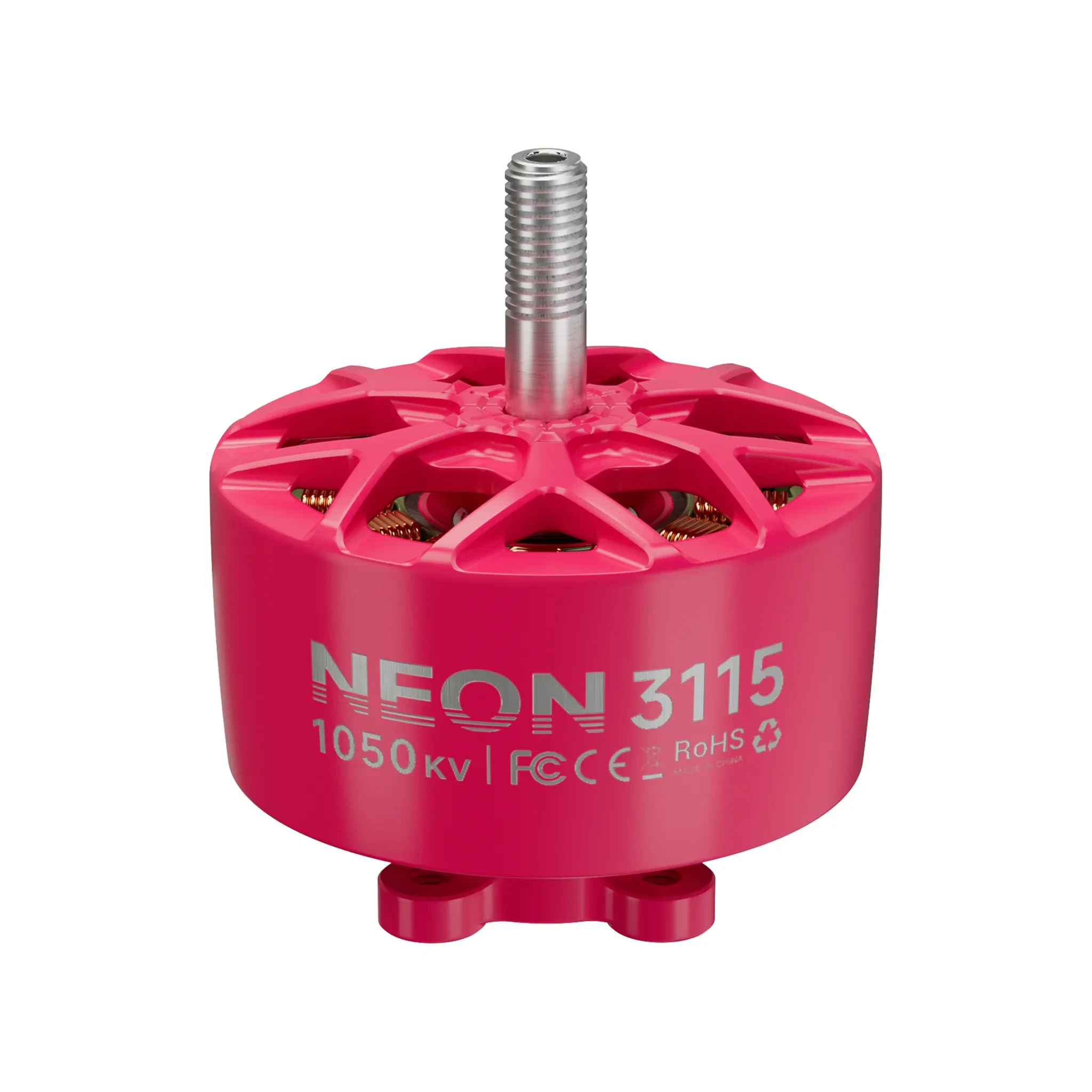MEPS NEON 3115 Drohnenmotor 1050kv rosa