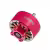 MEPS NEON 3115 Drohnenmotor rosa Seitenansicht