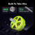 neon cool 2207 built
