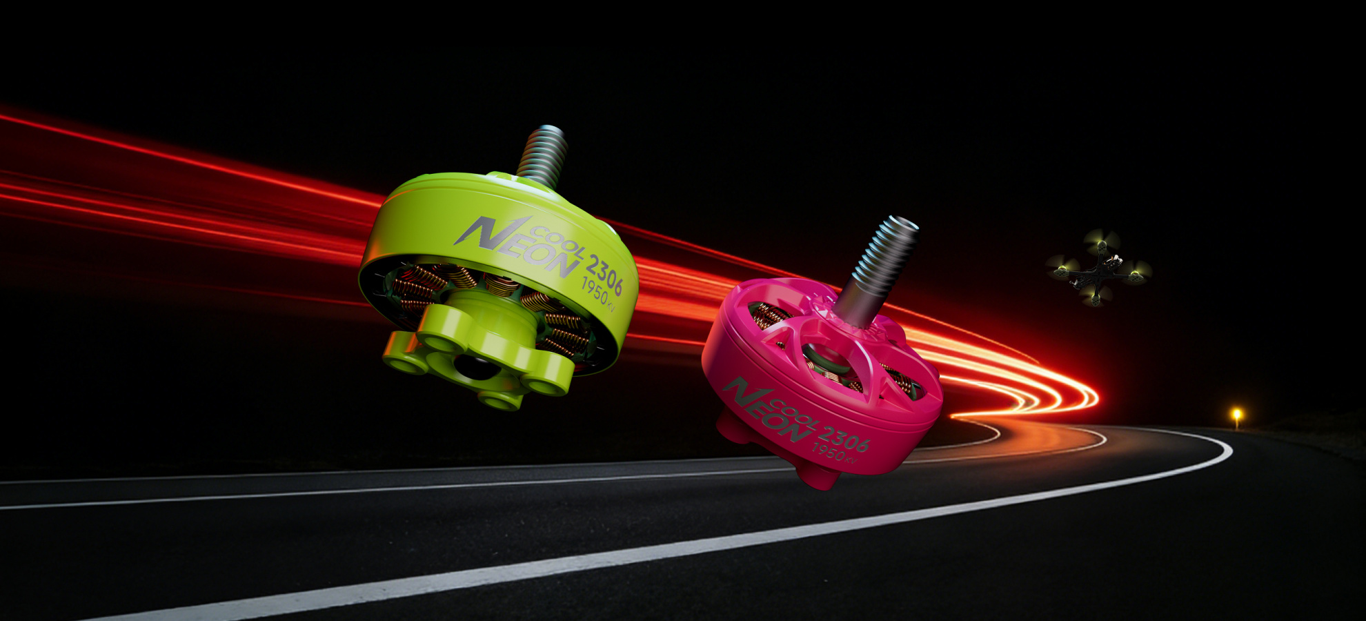 neon cool 2306 ccw pc 4