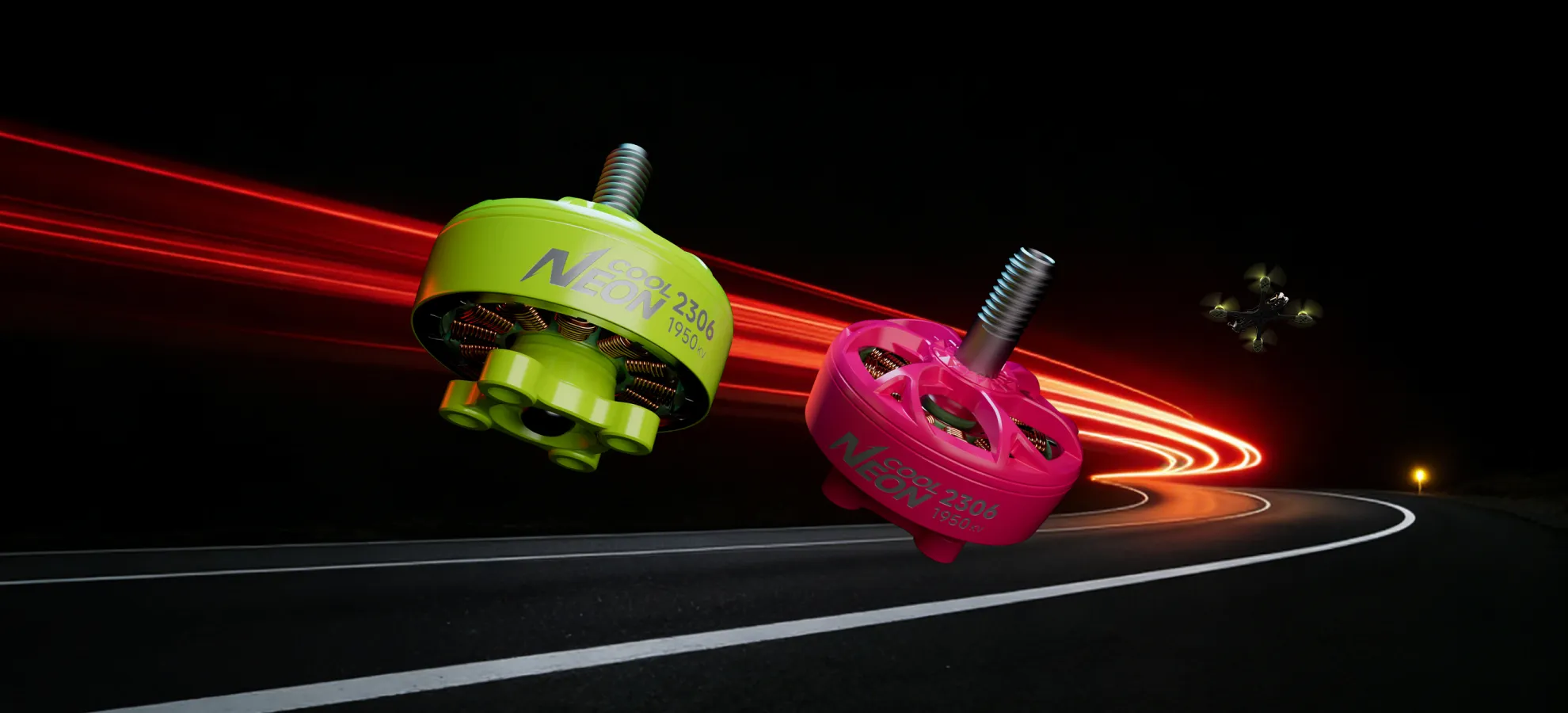 neon cool 2306 ccw pc 4