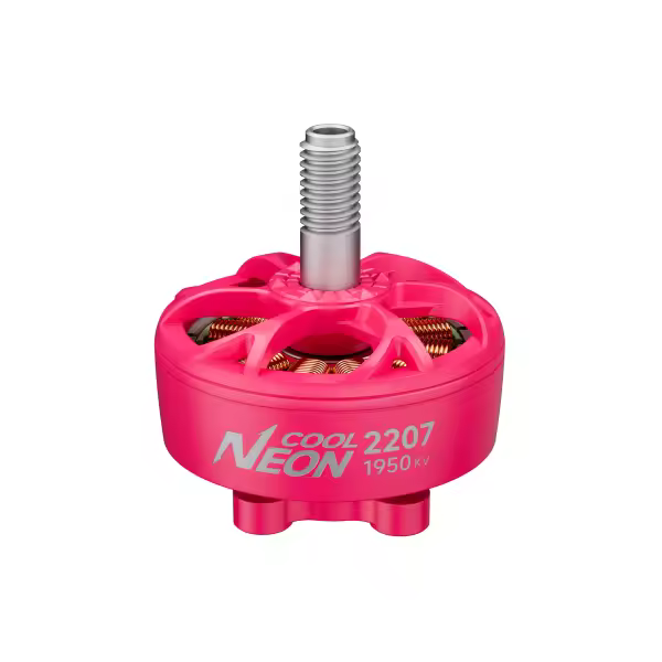 Neon Cool CCW 1950 kV 1