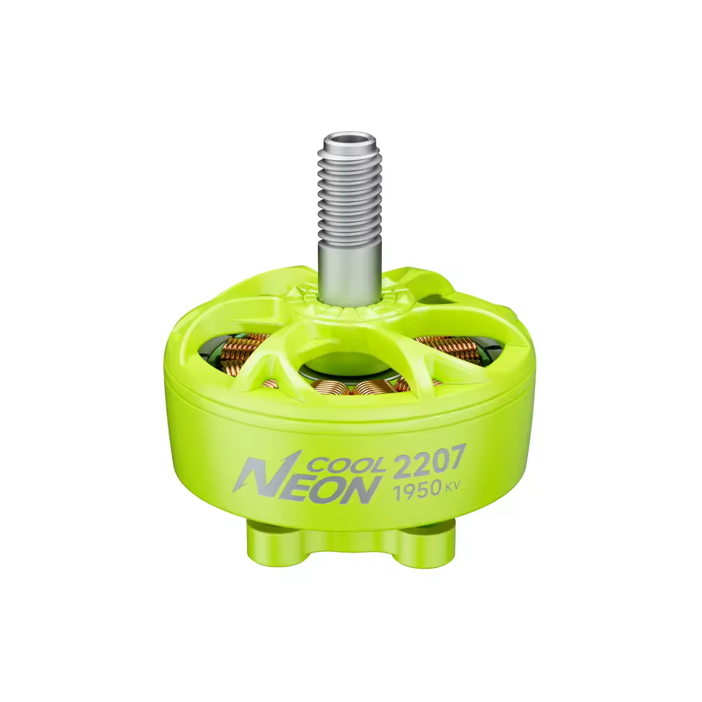 Neon Cool CW 1950 kV 1