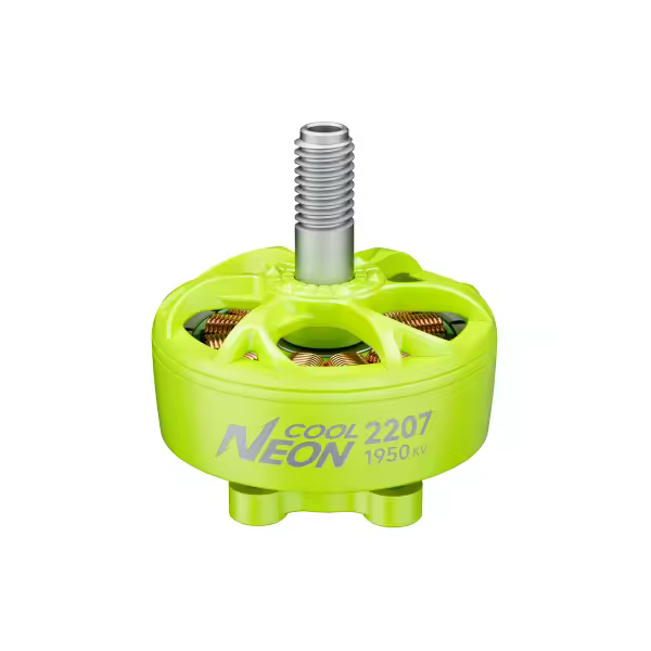 Neon Cool CW 1950 kV 1