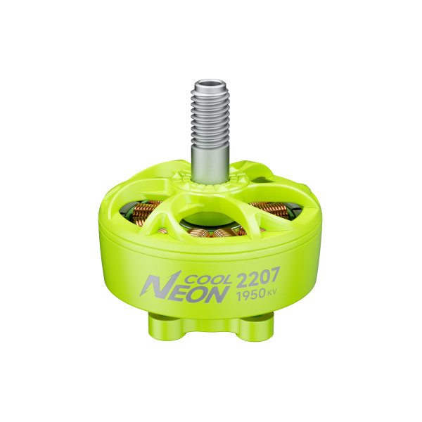 Neon Cool CW 1950 kV 1