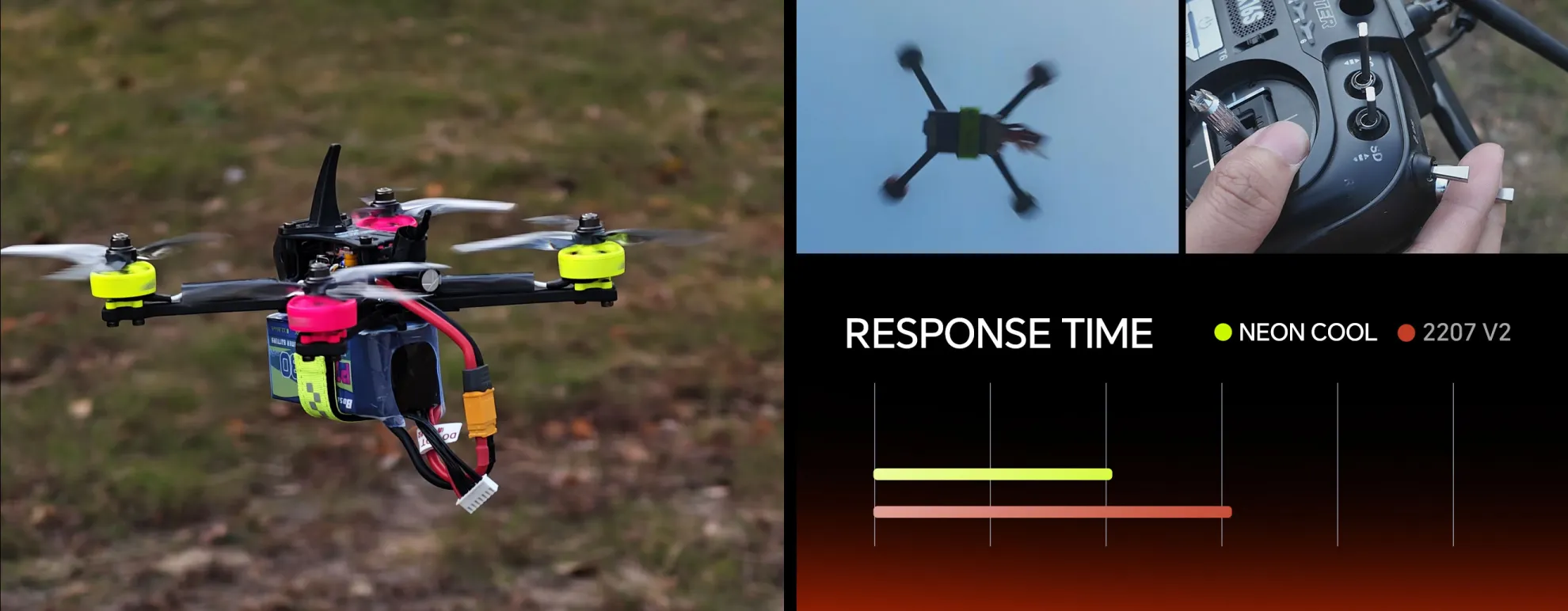 neon cool new 1950kv pc 4