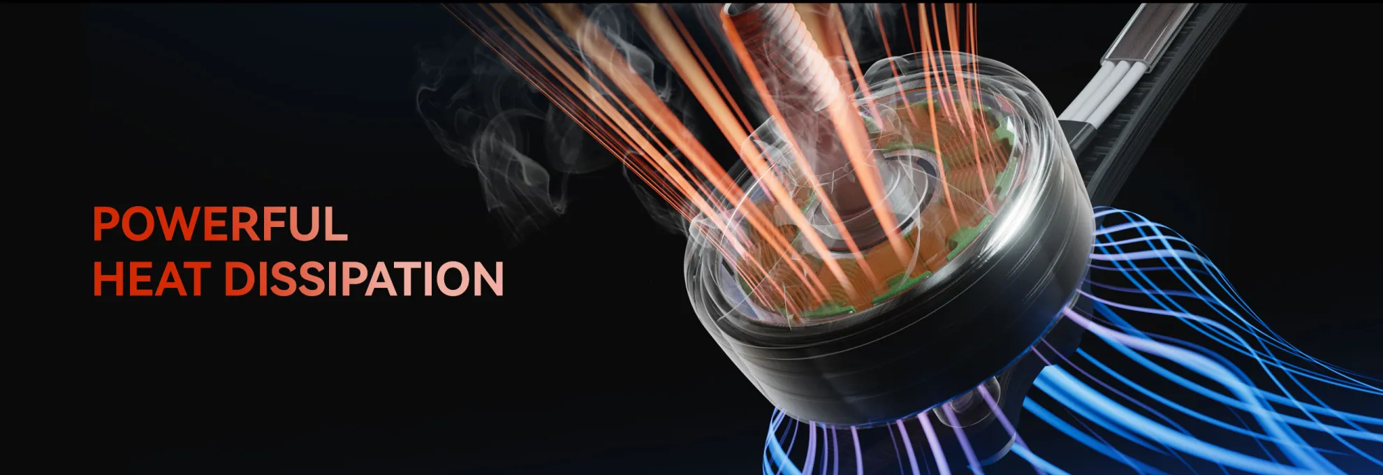 neon cool new 1950kv pc 5