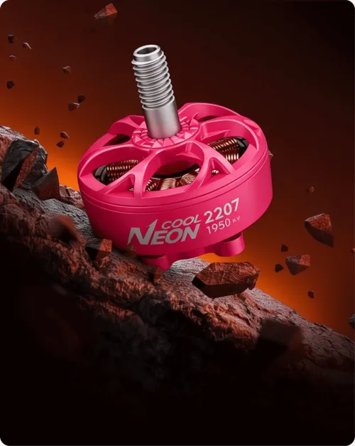 neon cool cw 1950kv 1