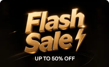 Flash Sale - up to 50% off selected FPV gear