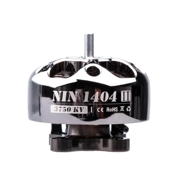 Nin 1404 V2 Ultraleichter FPV-Motor