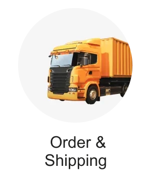 order shipping track order new pc