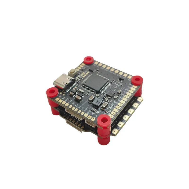 anderer FPV-Stack F405 6S 60A Front