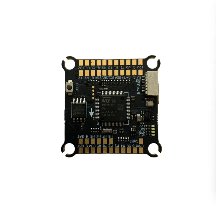 other fpv stack f405 8s 100a esc