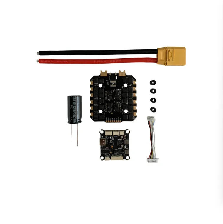 anderes FPV-Stack-Bild f405 8s 100a