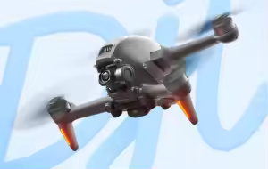 A Comprehensive Overview of FPV Drone Brands