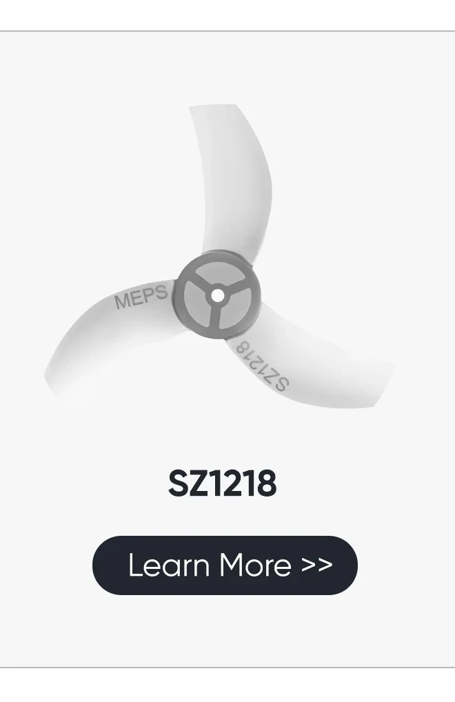 F411 15 AIO recommend prop