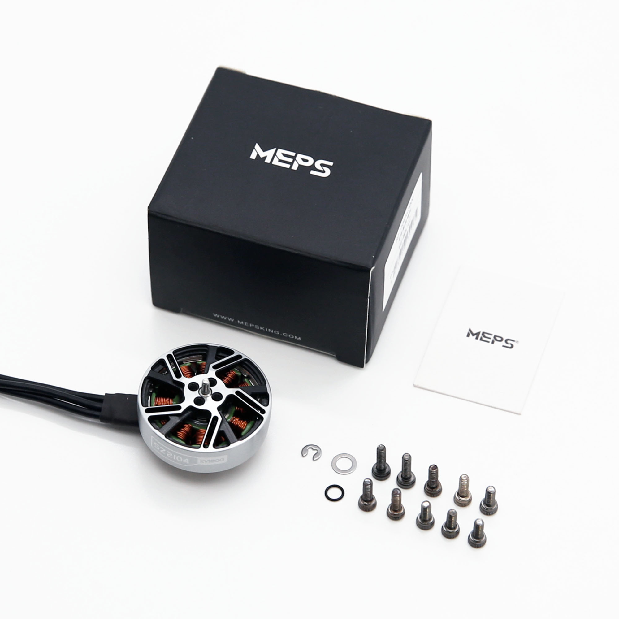 MEPS SZ1604 Motor for 3.5 Inch FPV Drone
