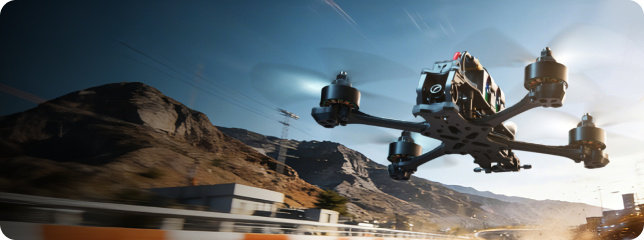Flash Sale - up to 50% off selected FPV gear